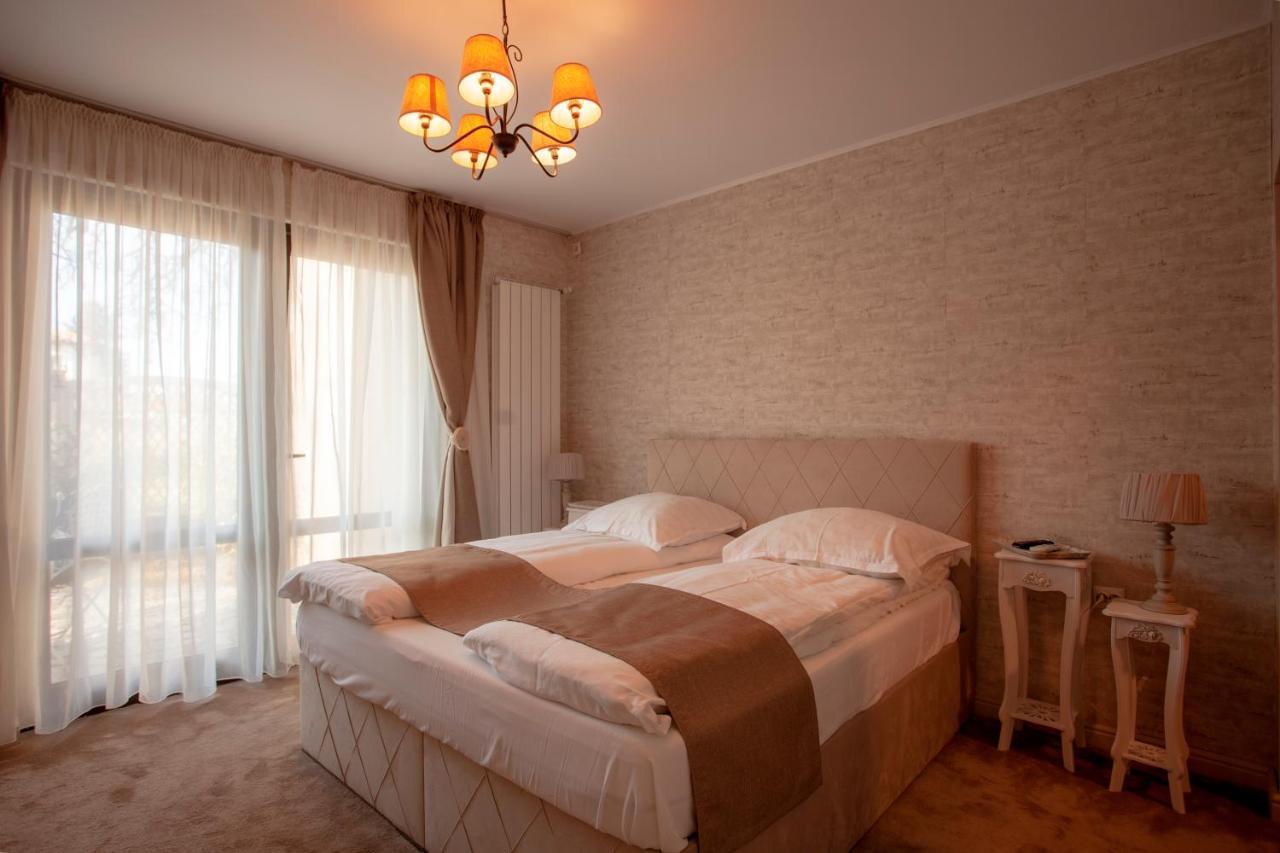 Private Villa Gergana Sapareva Banya Exterior photo