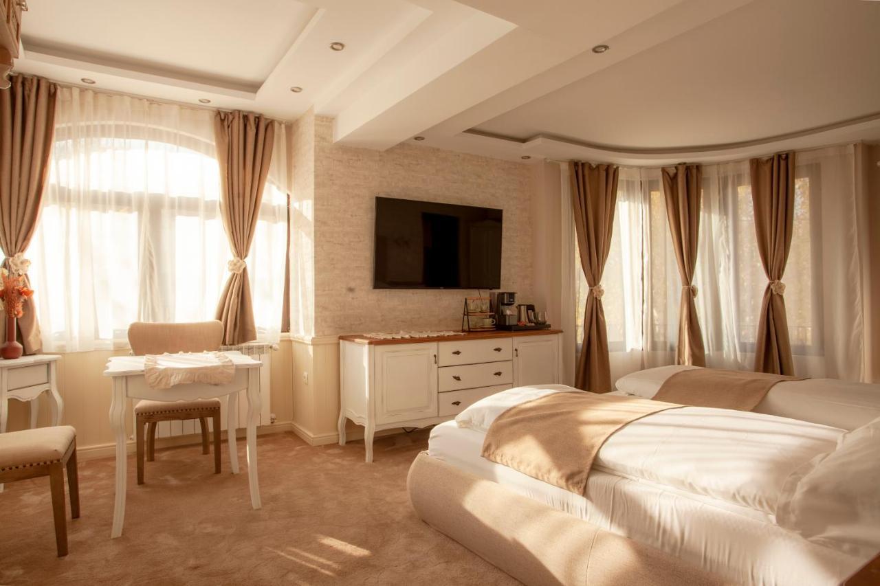 Private Villa Gergana Sapareva Banya Exterior photo